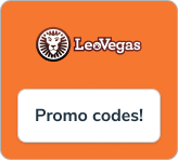 LeoVegas logo