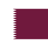 Logo Qatar