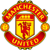 Manchester United Logo