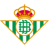 Real Betis Logo