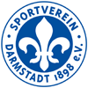 Darmstadt 98 Logo