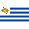 Uruguay Logo