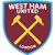 West Ham United Logo